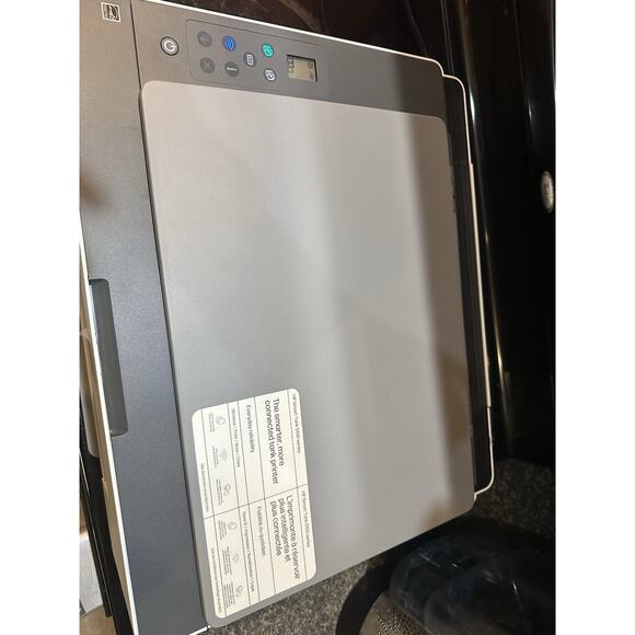 HP Smart Tank 5101 All-In-One Inkjet Printer - Picture 5 of 11